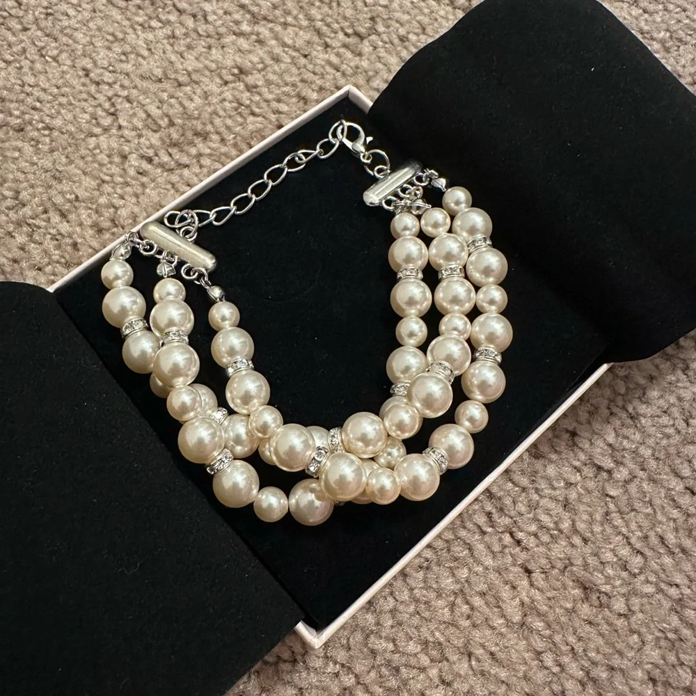 Seraphine creations wedding jewelry - Picture 3 of 6